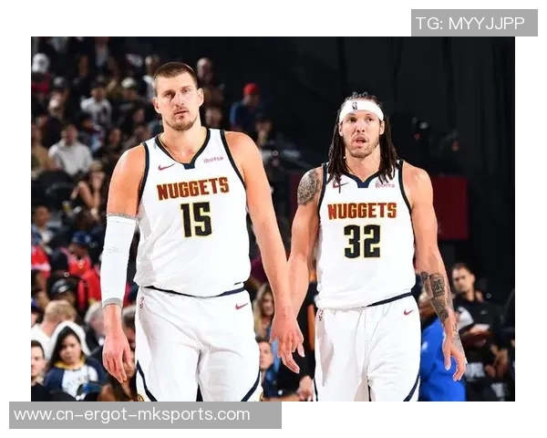 接连4场三双！3项联盟第1！NBA最佛系MVP诞生，卫冕冠军要当心了