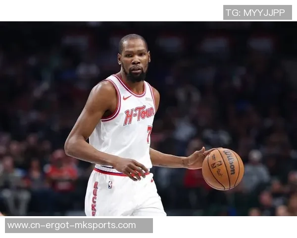 杜兰特30+5创前史榜首，火箭队9战8胜！休城喜迎4大蜕变剑指冠军