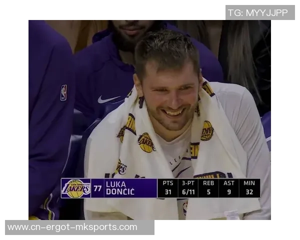 湖人116-114太阳2喜2忧!老詹+候补太重要,东契奇+斯玛特展示坏处